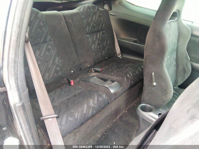 Acura RSX 2003 JH4DC53803S001051 Image 9