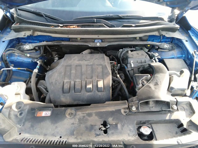 2020 Mitsubishi Eclipse, VIN: JA4AT3AA7LZ036878