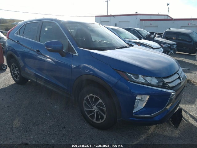 2020 Mitsubishi Eclipse, VIN: JA4AT3AA7LZ036878