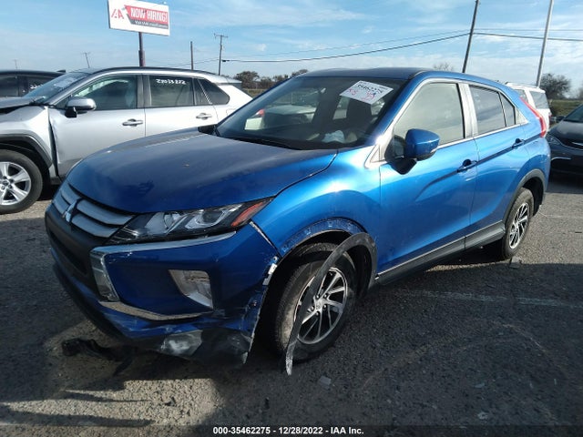 2020 Mitsubishi Eclipse, VIN: JA4AT3AA7LZ036878