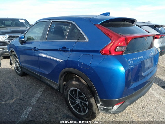 2020 Mitsubishi Eclipse, VIN: JA4AT3AA7LZ036878
