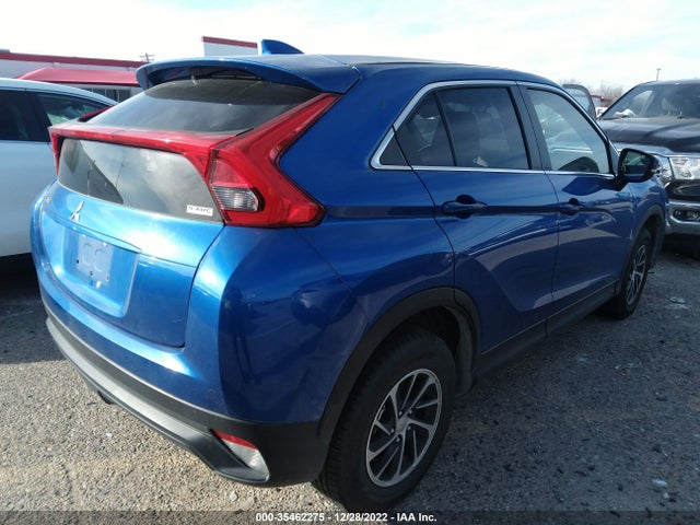 2020 Mitsubishi Eclipse, VIN: JA4AT3AA7LZ036878