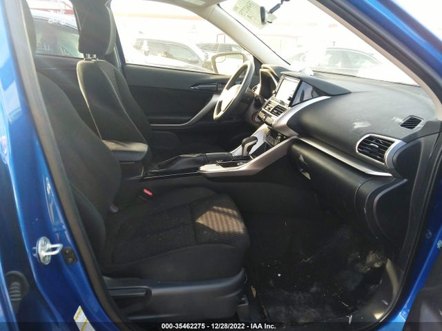 2020 Mitsubishi Eclipse, VIN: JA4AT3AA7LZ036878