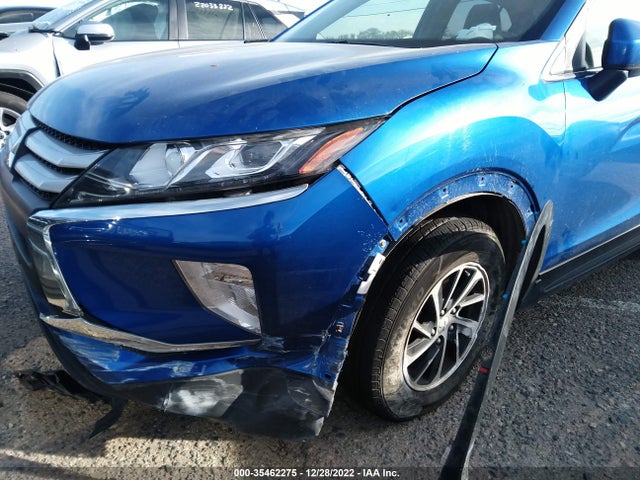 2020 Mitsubishi Eclipse, VIN: JA4AT3AA7LZ036878