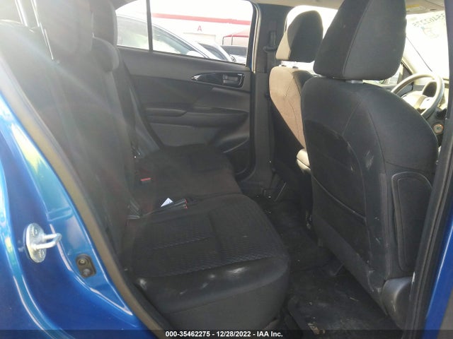 2020 Mitsubishi Eclipse, VIN: JA4AT3AA7LZ036878