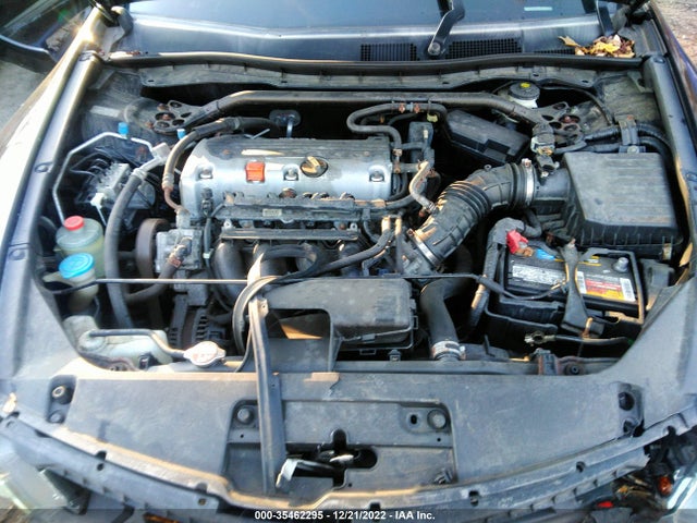 Aukcja sprzedaży 2011 Honda Accord Cpe Ex-l, vin: 1HGCS1B80BA000515, numer aukcji: 35462295