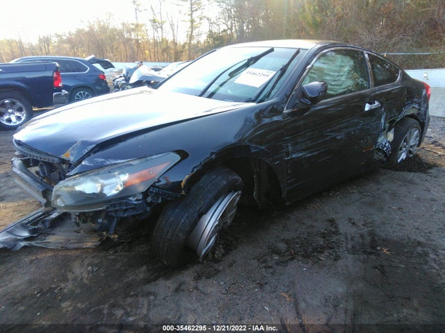 Aukcja sprzedaży 2011 Honda Accord Cpe Ex-l, vin: 1HGCS1B80BA000515, numer aukcji: 35462295