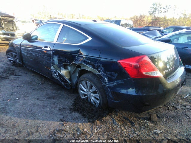 Aukcja sprzedaży 2011 Honda Accord Cpe Ex-l, vin: 1HGCS1B80BA000515, numer aukcji: 35462295