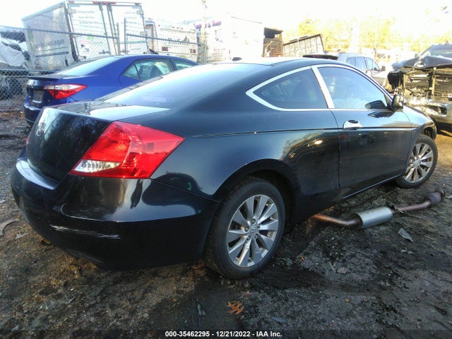 Aukcja sprzedaży 2011 Honda Accord Cpe Ex-l, vin: 1HGCS1B80BA000515, numer aukcji: 35462295