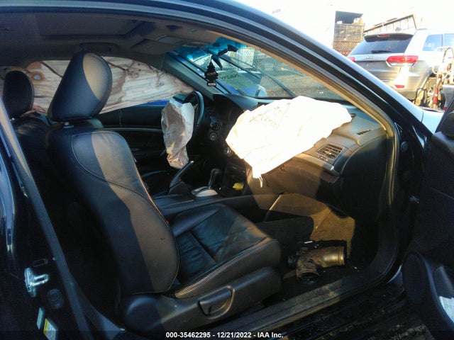 Aukcja sprzedaży 2011 Honda Accord Cpe Ex-l, vin: 1HGCS1B80BA000515, numer aukcji: 35462295
