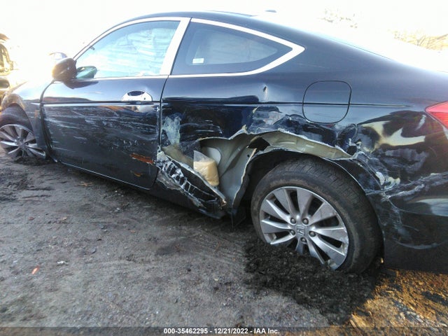 Aukcja sprzedaży 2011 Honda Accord Cpe Ex-l, vin: 1HGCS1B80BA000515, numer aukcji: 35462295