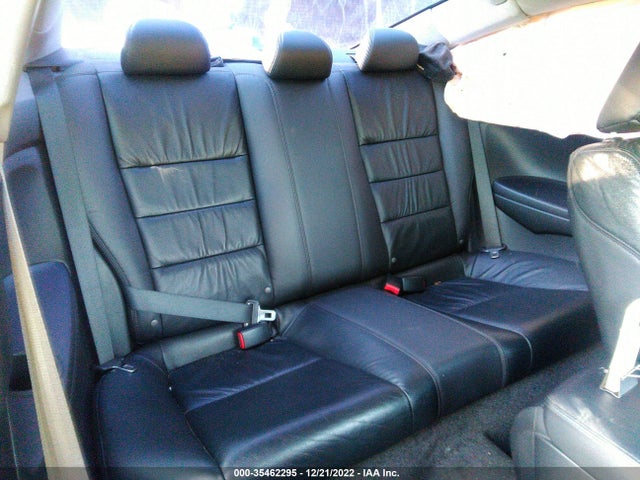 Aukcja sprzedaży 2011 Honda Accord Cpe Ex-l, vin: 1HGCS1B80BA000515, numer aukcji: 35462295