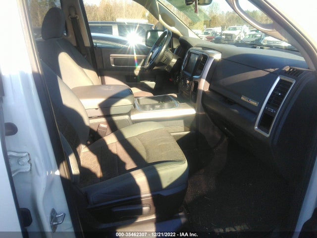 2016 RAM 1500 LONE STAR VIN: 1C6RR7LM3GS175773