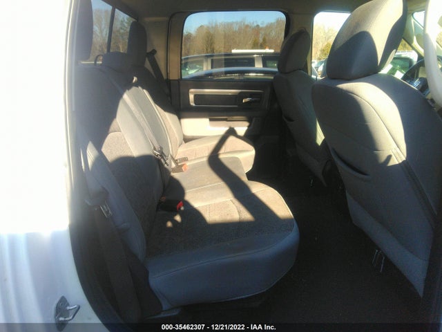 2016 RAM 1500 LONE STAR VIN: 1C6RR7LM3GS175773