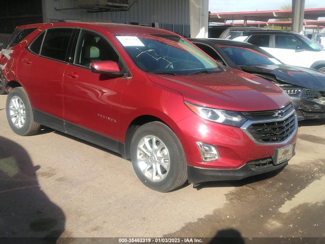 2020 2GNAXKEV9L6241932 main image