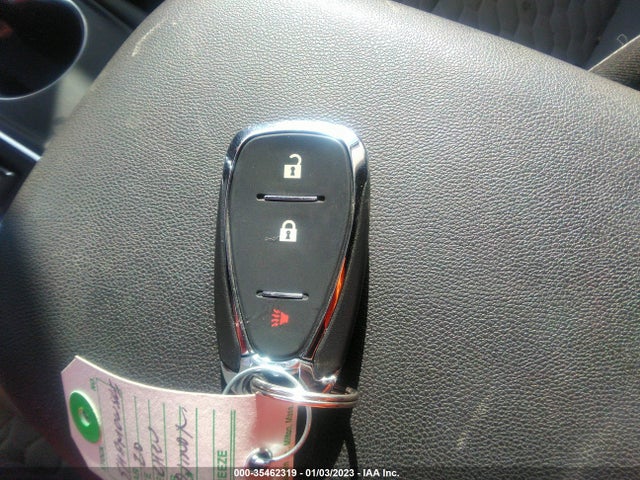 Chevrolet EQUINOX LT 2020 2GNAXKEV9L6241932 Image 3