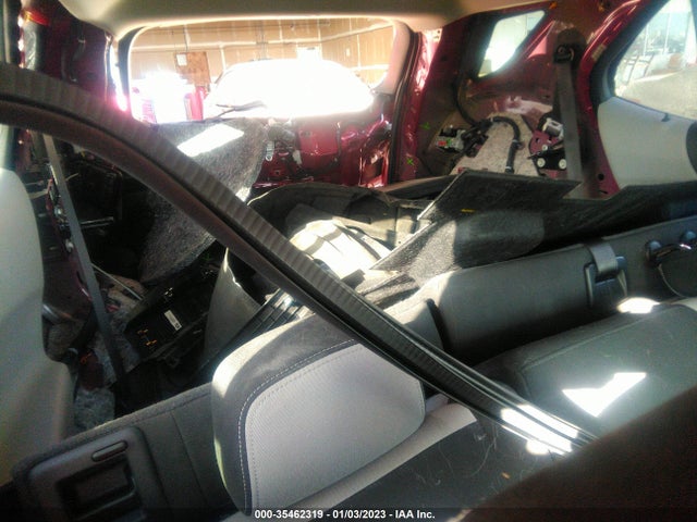 Chevrolet EQUINOX LT 2020 2GNAXKEV9L6241932 Image 10
