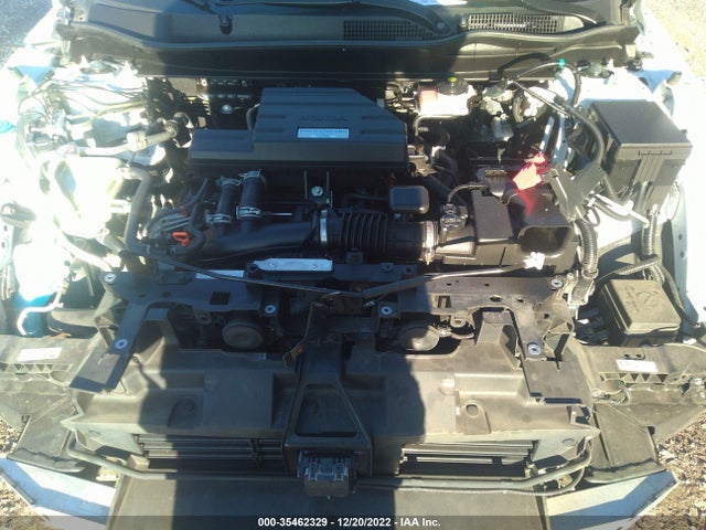 2020 Honda CR-V, VIN: 7FARW2H58LE001232