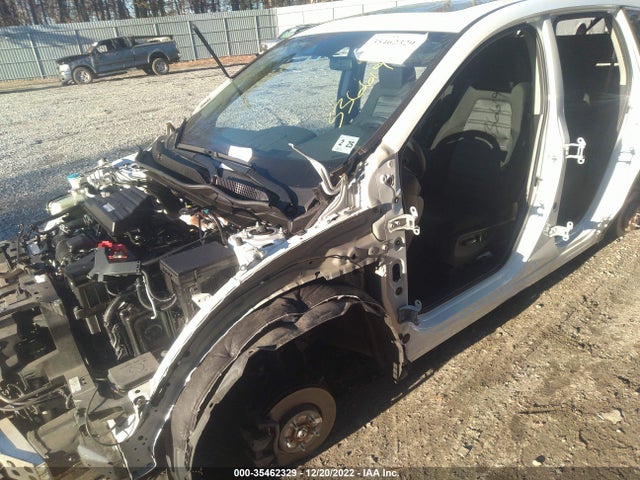 2020 Honda CR-V, VIN: 7FARW2H58LE001232