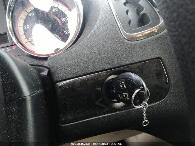 Dodge Grand Caravan Sxt 2016 2C4RDGCG0GR235138 Image 11
