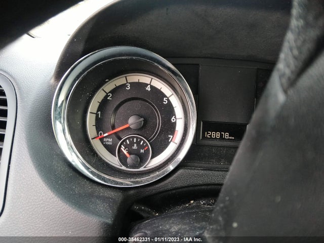 Dodge Grand Caravan Sxt 2016 2C4RDGCG0GR235138 Image 7