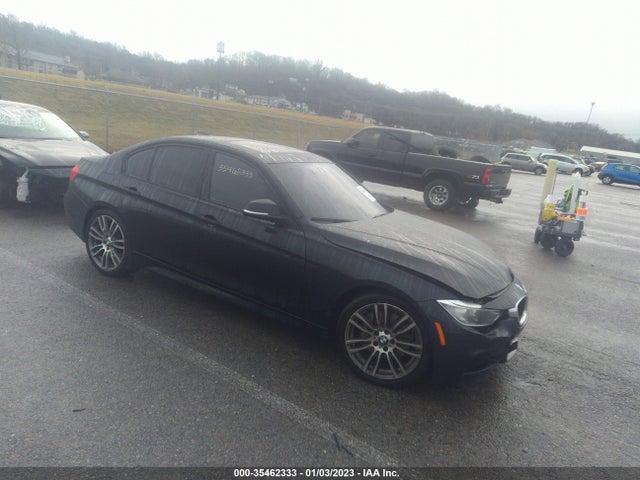2013 WBA3B9C5XDF586418 main image