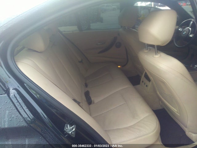 BMW 3 Series 335i Xdrive 2013 WBA3B9C5XDF586418 Image 9