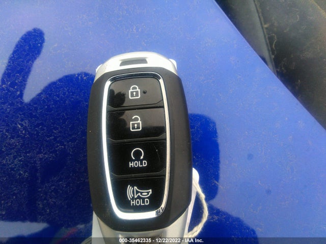 Hyundai Venue Limited 2022 KMHRC8A30NU157352 Image 3