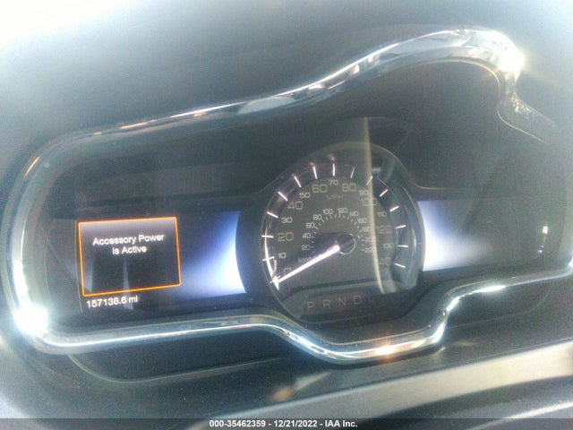 Lincoln MKT 2018 2LMHJ5NK1JBL01822 Image 8