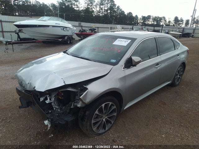 2016 Toyota Avalon, VIN: 4T1BK1EB7GU237991