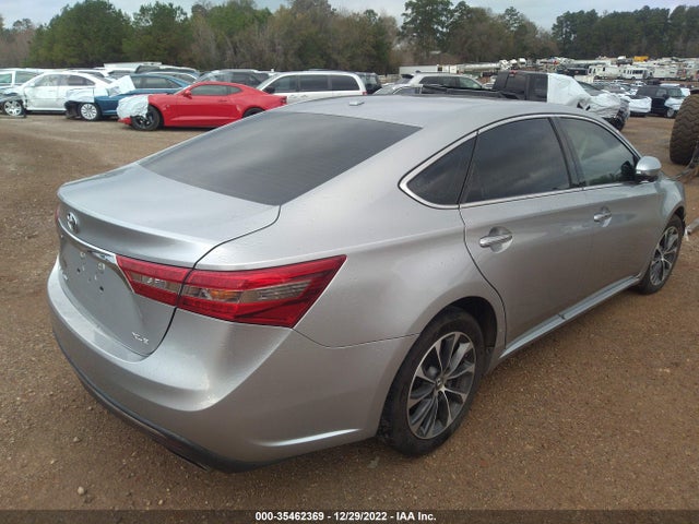 2016 Toyota Avalon, VIN: 4T1BK1EB7GU237991