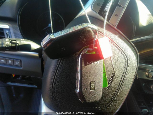 5XYP5DHCXNG276449 KIA Telluride Sx