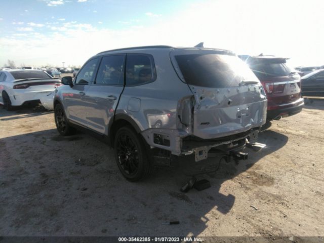 5XYP5DHCXNG276449 KIA Telluride Sx
