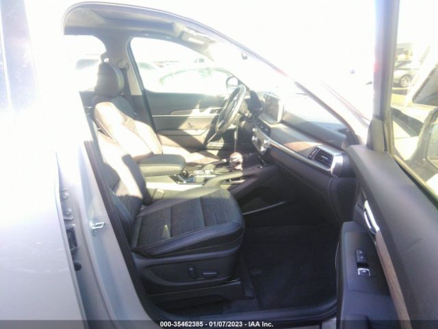 5XYP5DHCXNG276449 KIA Telluride Sx