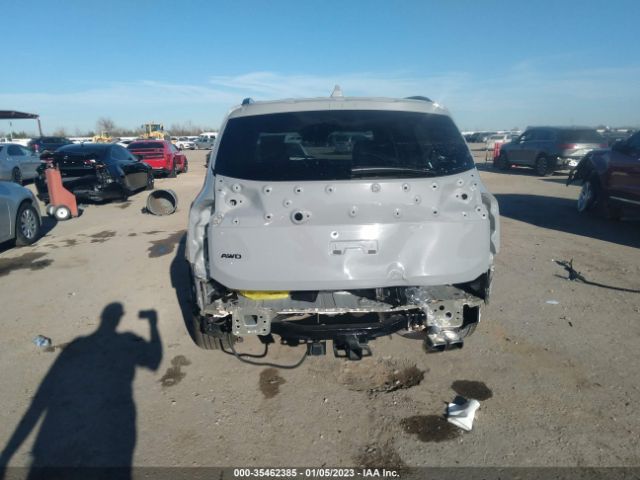 5XYP5DHCXNG276449 KIA Telluride Sx