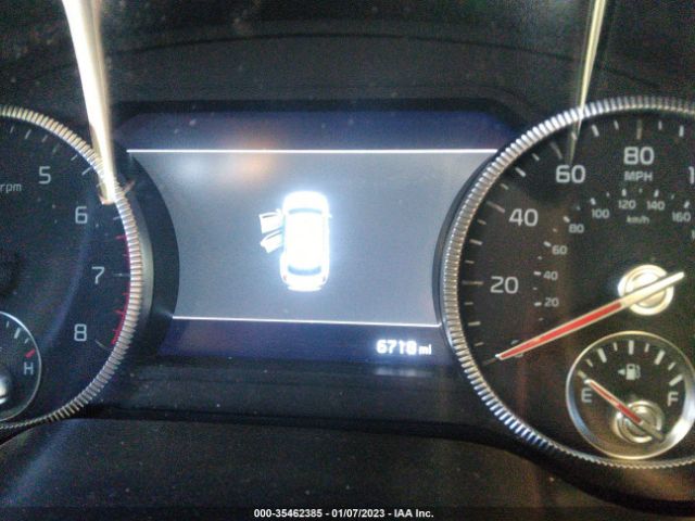5XYP5DHCXNG276449 KIA Telluride Sx