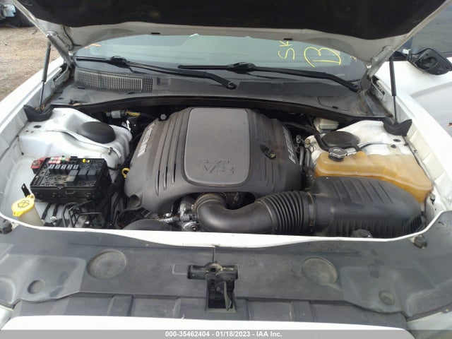 Dodge Charger Rt 2014 2C3CDXCT3EH326723 Image 10