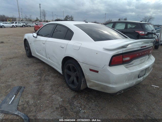 Dodge Charger Rt 2014 2C3CDXCT3EH326723 Image 3