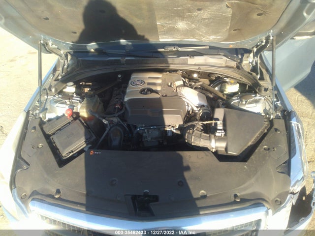 Cadillac Ats Premium 2013 1G6AE5SX4D0153163 Image 11