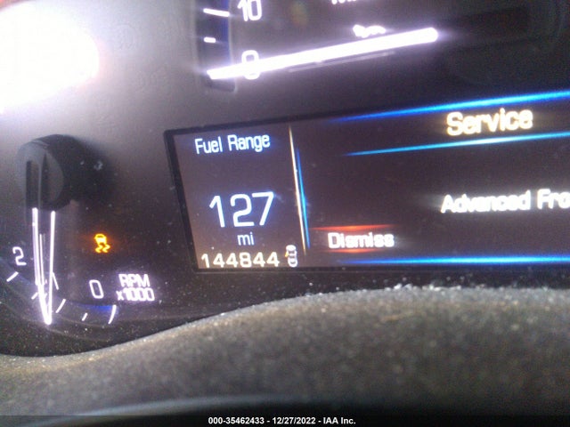 Cadillac Ats Premium 2013 1G6AE5SX4D0153163 Image 8
