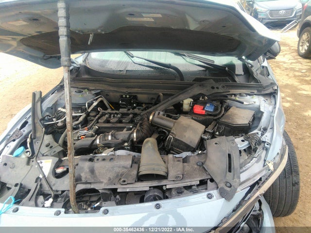 2021 Honda Accord, VIN: 1HGCV1F46MA064477