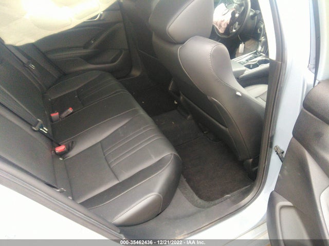 2021 Honda Accord, VIN: 1HGCV1F46MA064477