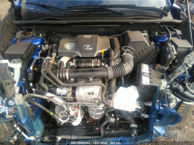 2021 Lexus NX, VIN: JTJSARDZ2M2264153