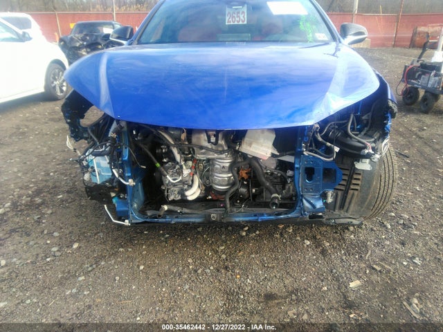 2021 Lexus NX, VIN: JTJSARDZ2M2264153