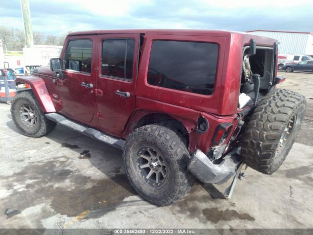 1C4BJWEG1CL132850 Jeep Wrangler Unlimited Sahara