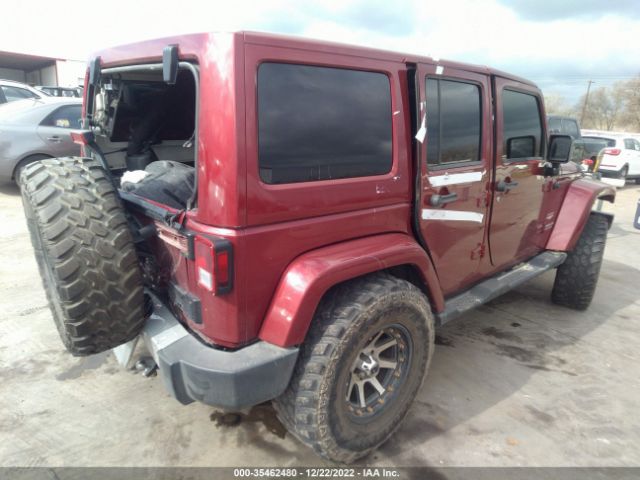 1C4BJWEG1CL132850 Jeep Wrangler Unlimited Sahara