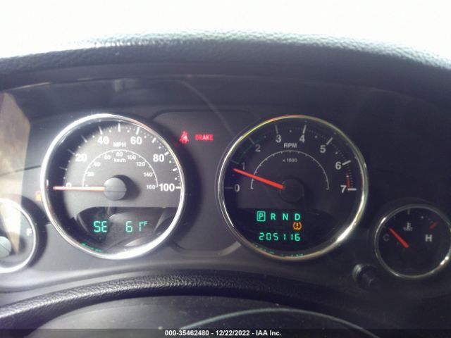 1C4BJWEG1CL132850 Jeep Wrangler Unlimited Sahara