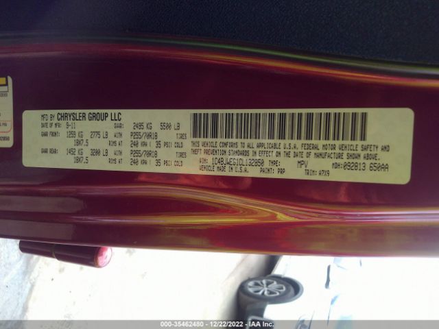 1C4BJWEG1CL132850 Jeep Wrangler Unlimited Sahara