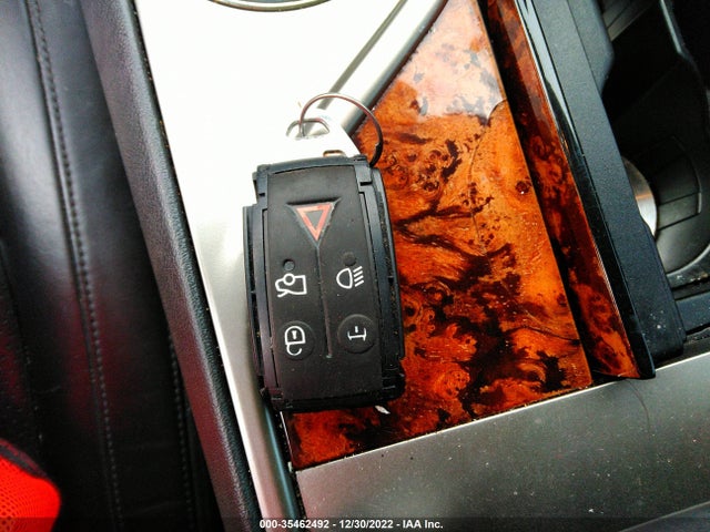SAJWA0GB5ALR54372 Jaguar Xf Premium Luxury/portfolio