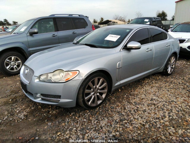 SAJWA0GB5ALR54372 Jaguar Xf Premium Luxury/portfolio